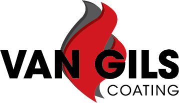 logo Van Gils Groep